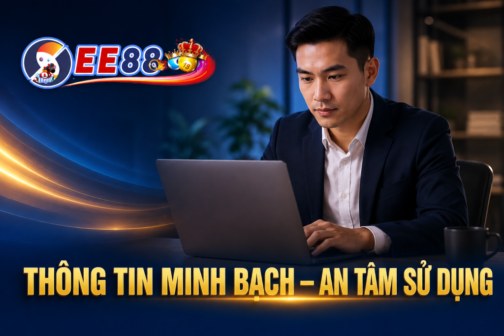 EE88 Luôn Cập Nhật Thông Tin Mới